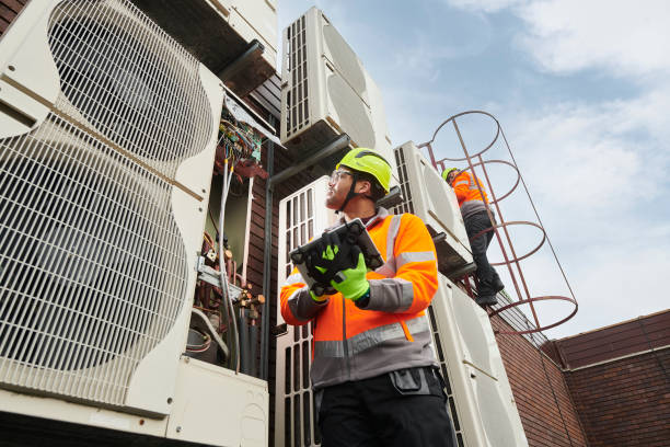 Best Affordable HVAC Services  in Yorklyn, PA