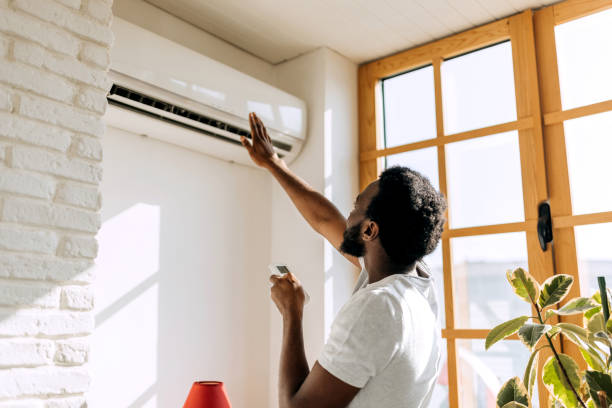 Best HVAC Contractors  in Yorklyn, PA